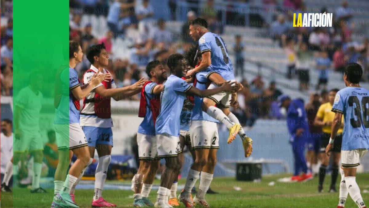 Tampico-Madero enfrentó al Atlético San Juan de Aragón. (Yazmín Sánchez)