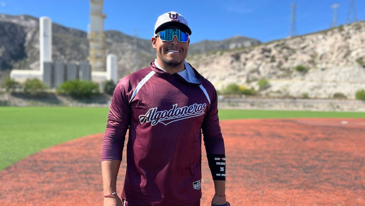 Yangervis Solarte, "Sexy Time". | Facebook