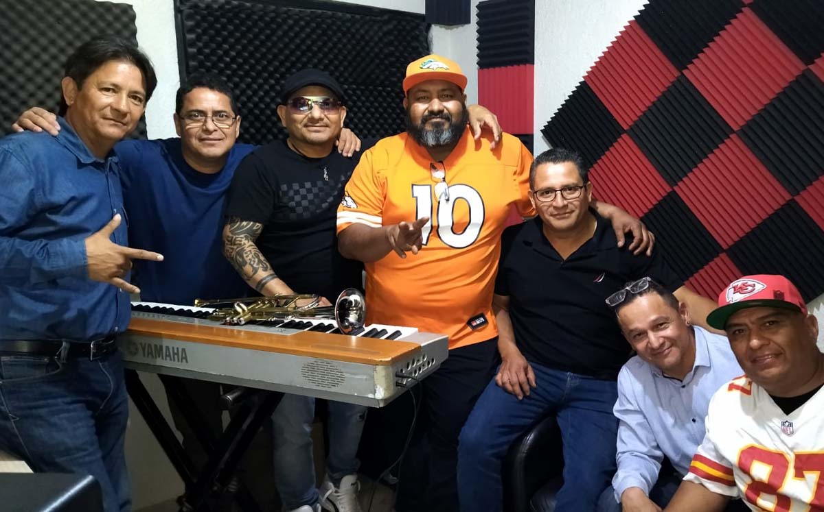 Chicos de Barrio. l Especial