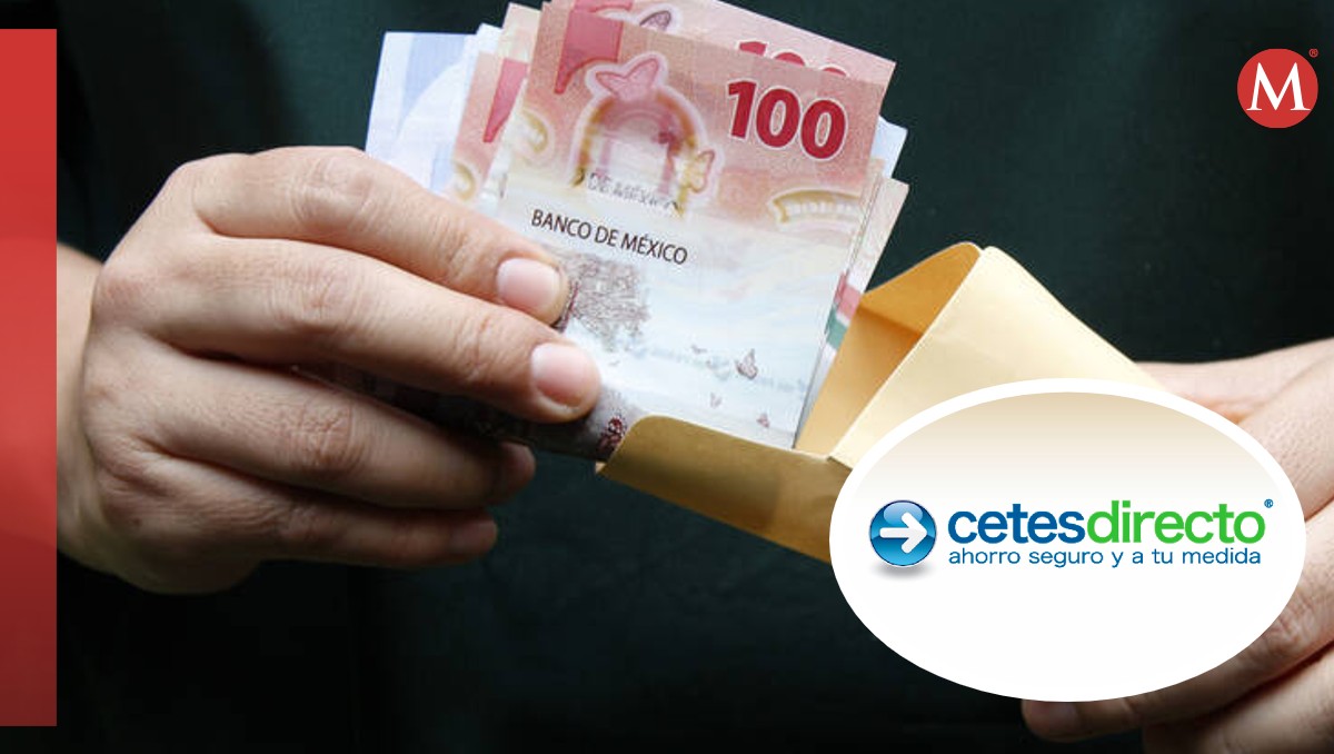 Conoce cómo recibir más utilidades al final de 2024. (Especial)