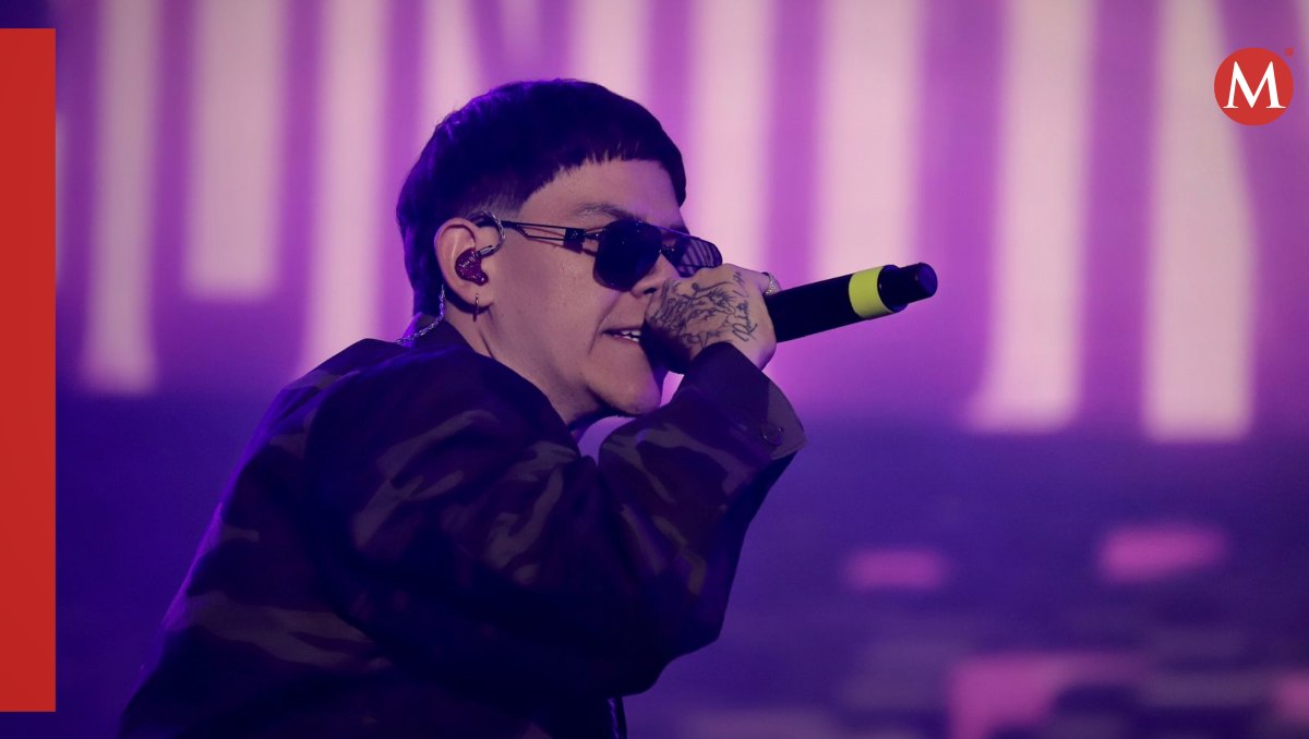 Critican a junior H en el Vive Latino