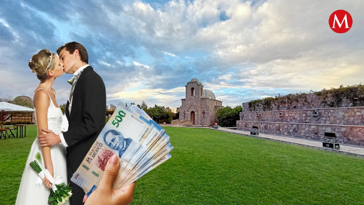 ¿Cuánto cuesta una boda en Hacienda Los Arcángeles de San Miguel de Allende, lugar que se incendió durante fiesta? | Especial