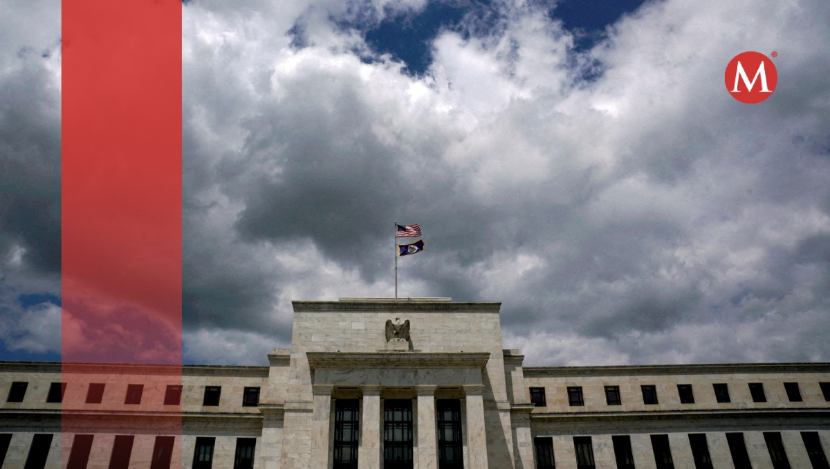 La Fed de Estados Unidos celebró su reunión de política monetaria. Foto: (Reuters)