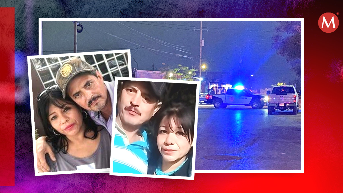 Los hechos ocurrieron el pasado viernes dentro de un domicilio ubicado en el municipio de Juárez, NL. Especial