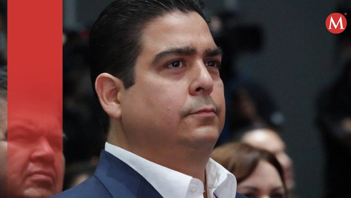 Ismael Cabeza de Vaca (Cuartoscuro)