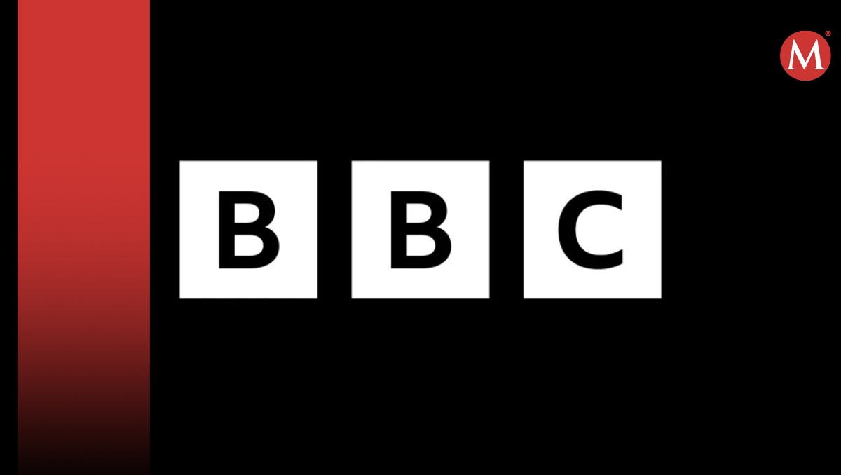 Logo de la BBC en color negro desata todo tipo de teorías en redes | ESPECIAL
