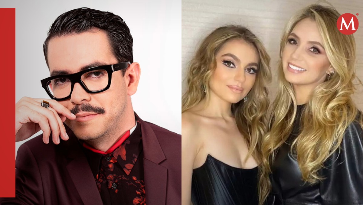 Manolo Caro no quiere trabajar con Angélica Rivera por ésta razón