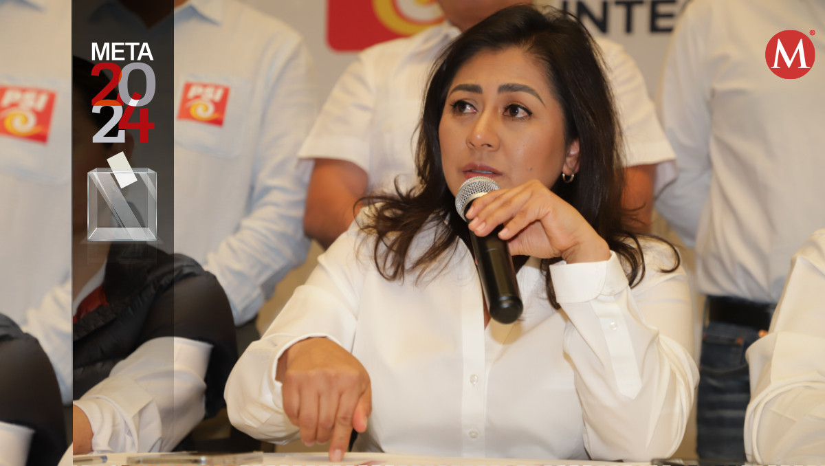 Nadia Navarro Acevedo | Es Imagen