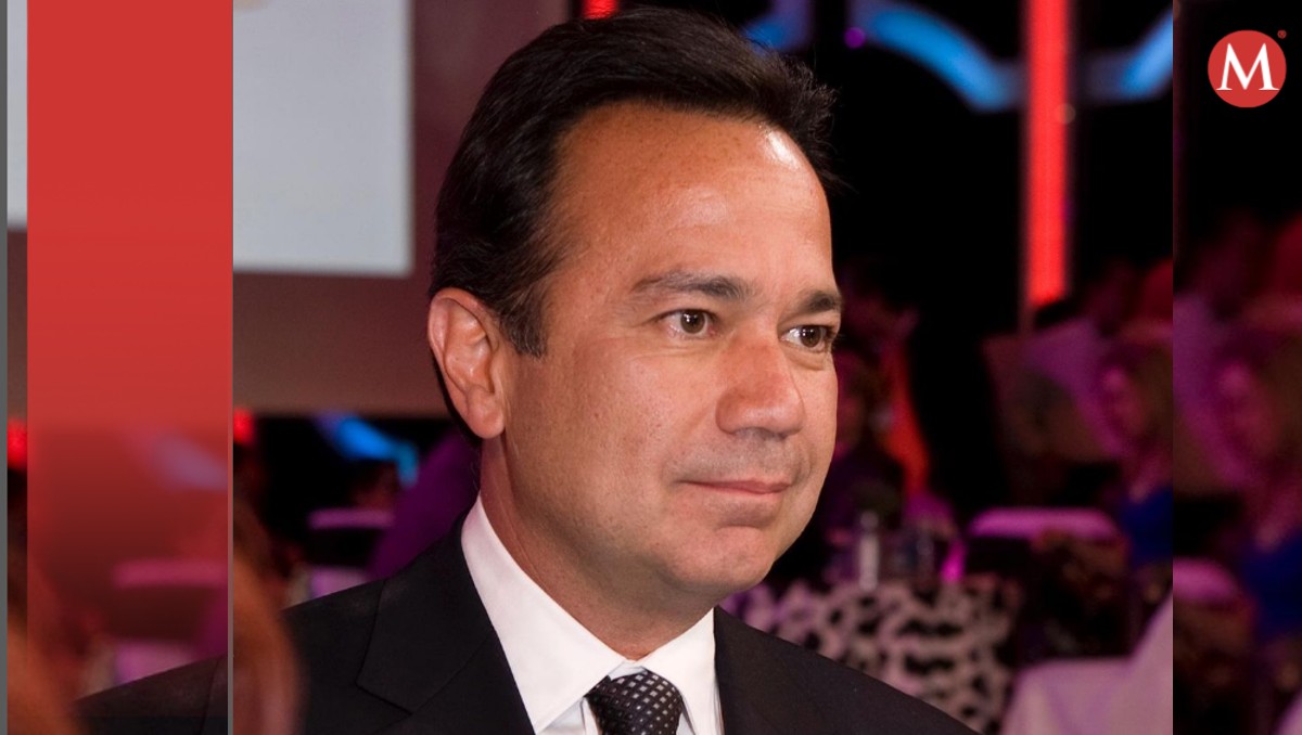 Nicandro Díaz: ¿Quién es el productor de Televisa que solicita donadores de sangre? | Instagram Nicandro Díaz