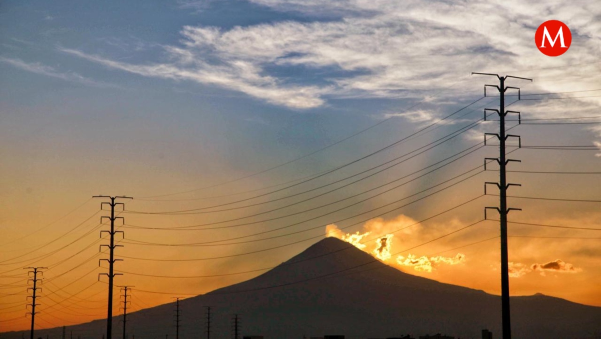 Popocatépetl HOY: Actividad registrada 18 de marzo de 2024 EN VIVO | Andrés Lobato