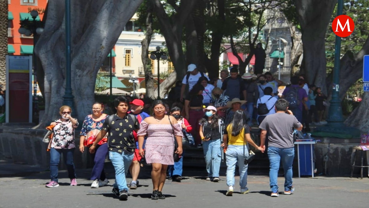 Turismo Puebla registra recuperación en vacaciones de Semana Santa | Melanie Torres
