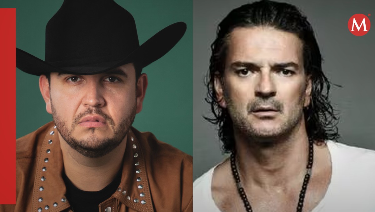 El cantante de regional habló de sus referentes musicales | Especial