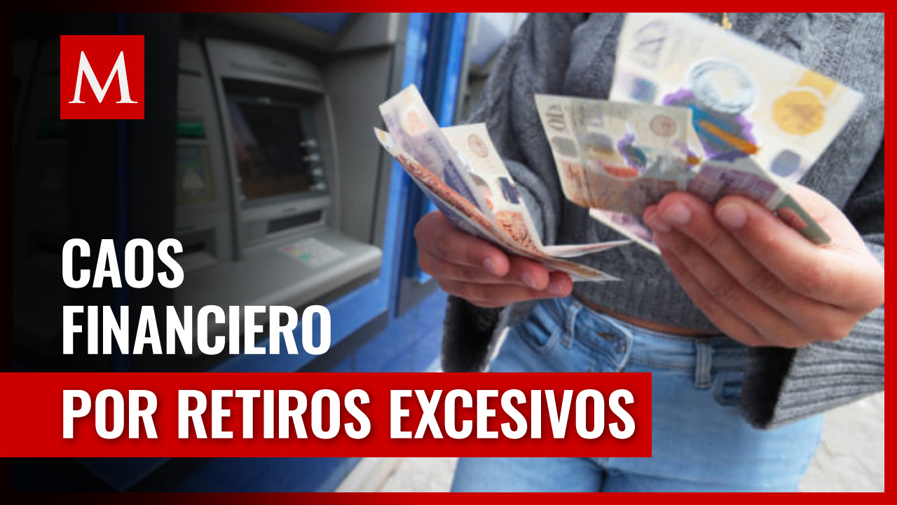 Caos bancario en Etiopía: Clientes al retirar millones tras falla técnica