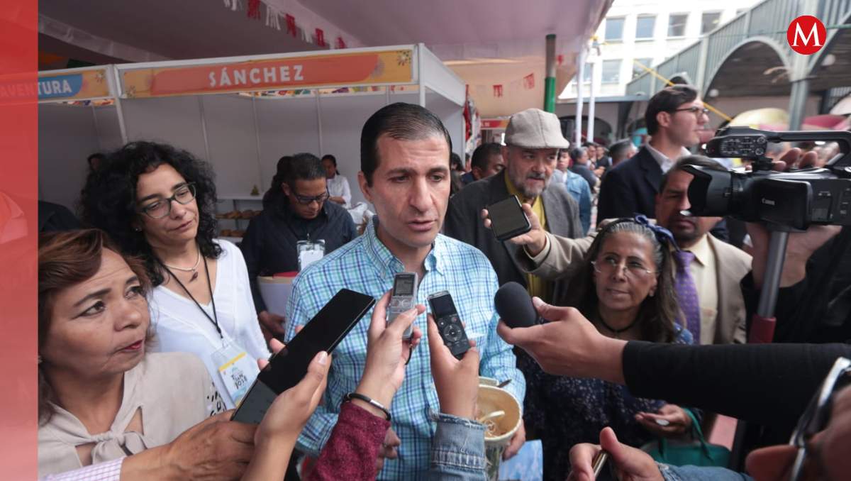 90 por ciento de pipas en Toluca son privadas| Foto: Alondra Ávila