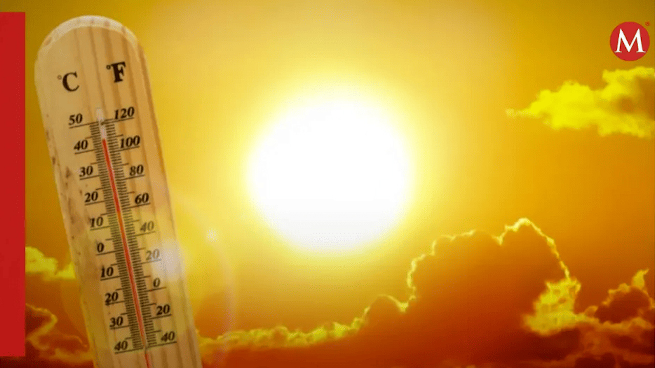 ¿Cuáles son los lugares más calientes del planeta?