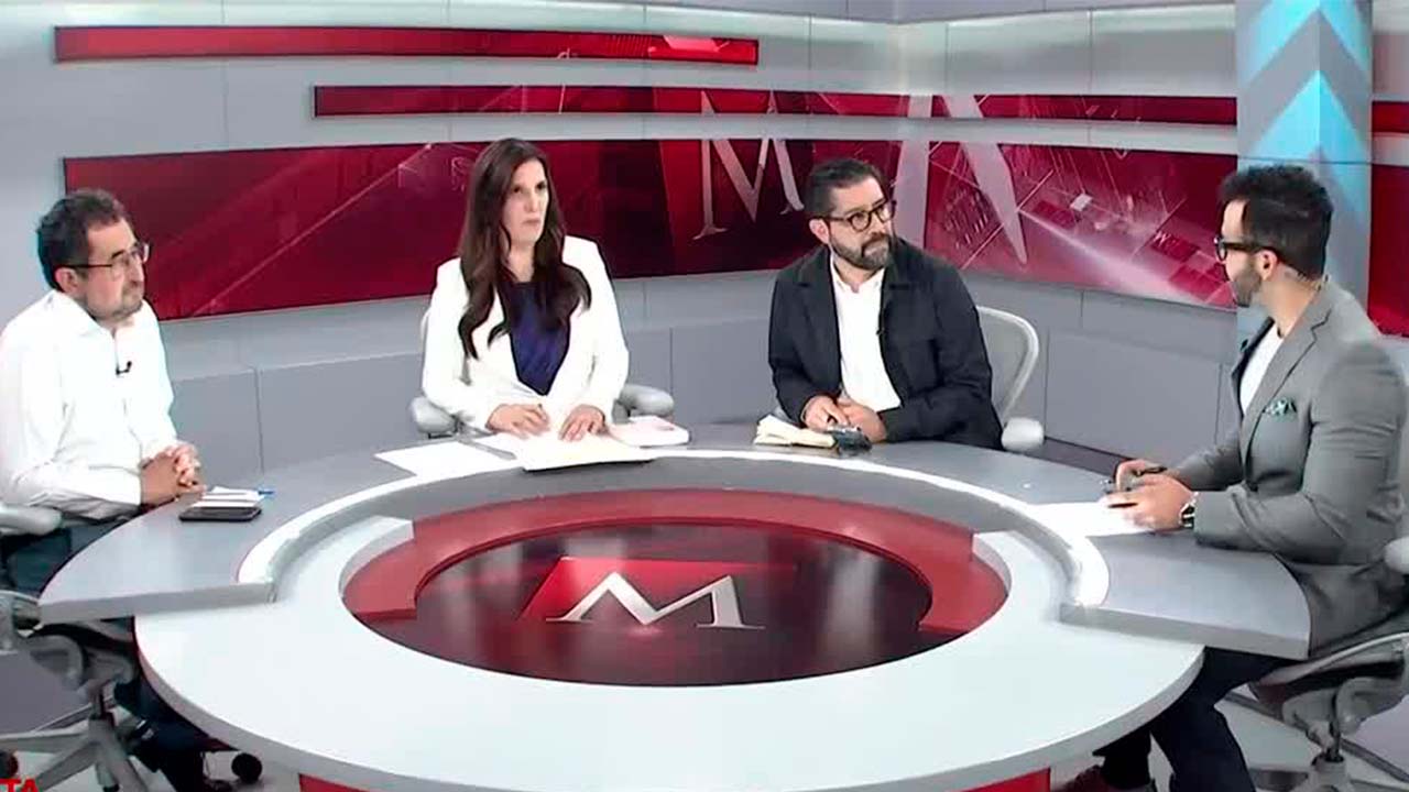 ¿Cuánto gastan los candidatos presidenciales? | El Debate