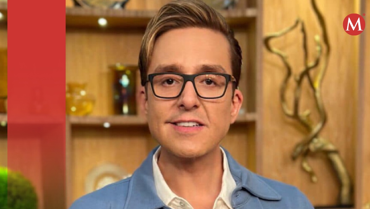 Daniel Bisogno vuelve a las redes sociales | ESPECIAL