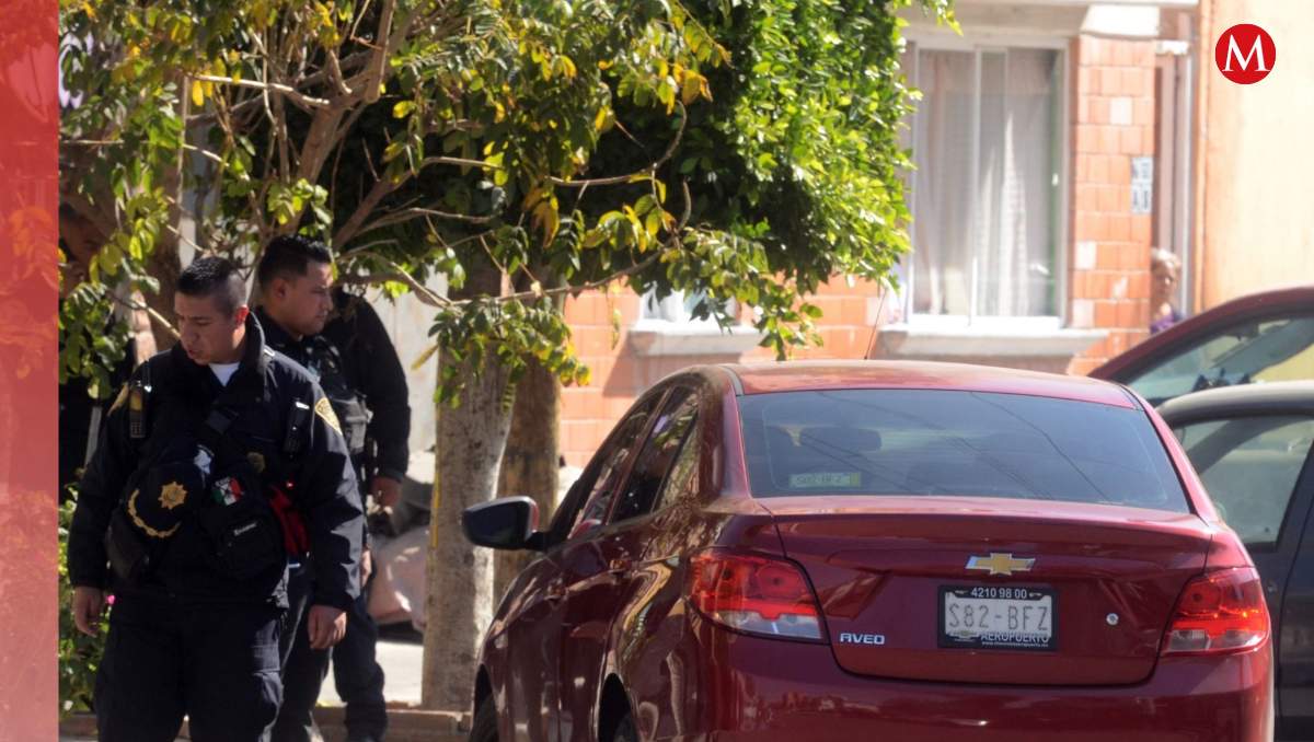 Edomex entre el top 5 en robo de vehiculos| Foto: Cuartoscuro