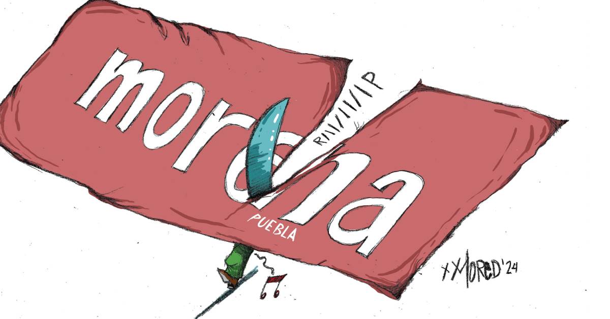 El efecto Chedraui