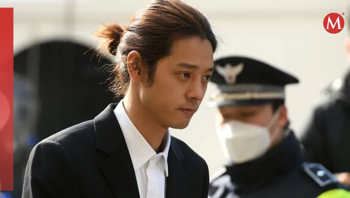 Ex cantante de k-pop sale de la cárcel | Especial