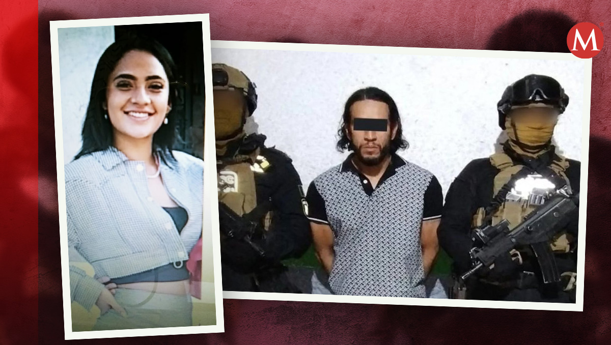 Ex novia de El Chori que desapareció