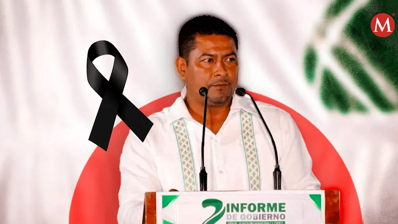 FGE de Oaxaca abre investigación por asesinato del alcalde de Chahuites