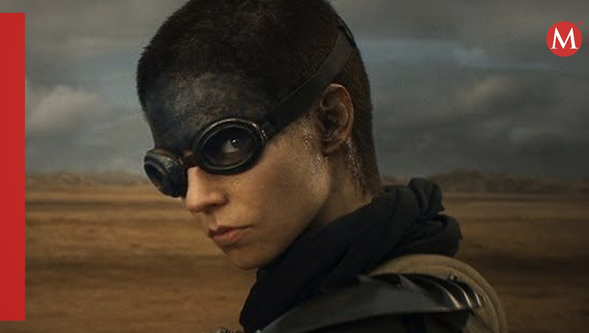 'Furiosa' nuevo avance | Especial