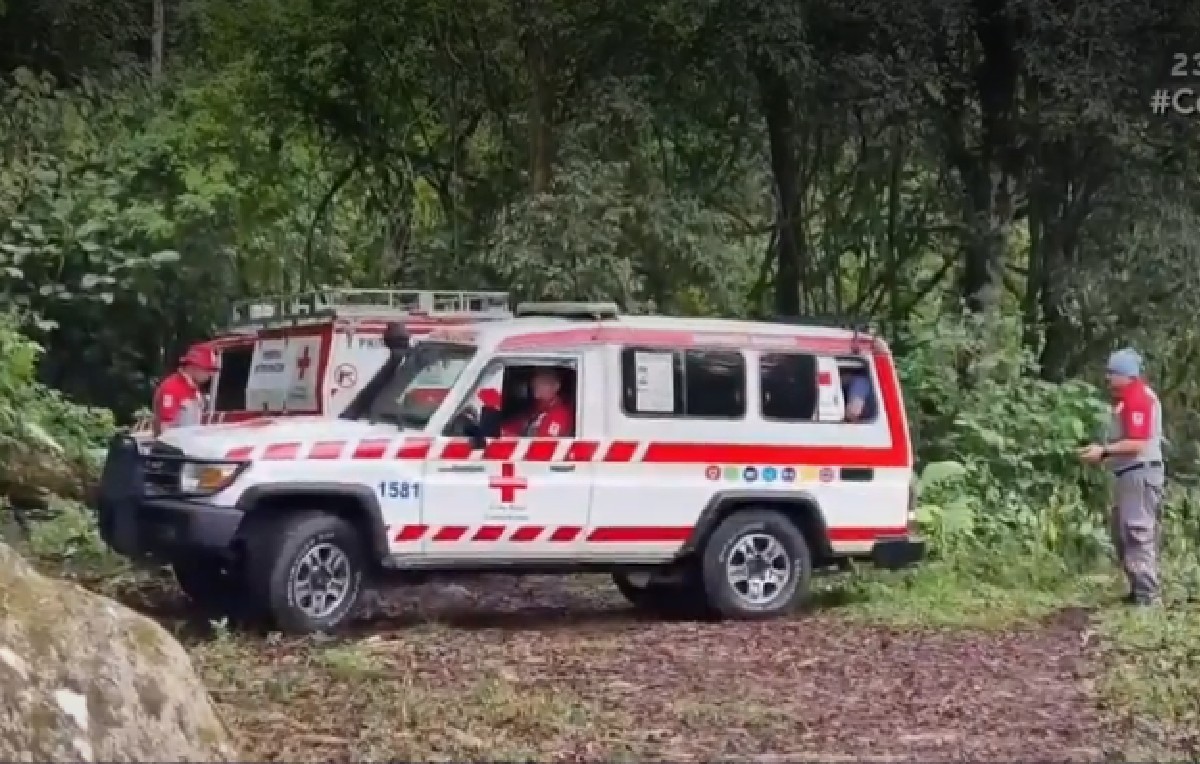 Homicidio de adolescente en Costa Rica (Telediario CR)