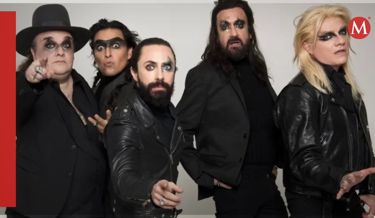 Jay De La Cueva habla de Moderatto
