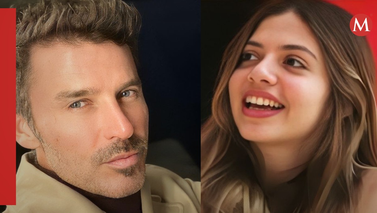 Leonardo se puso en contacto con Daniela | Especial