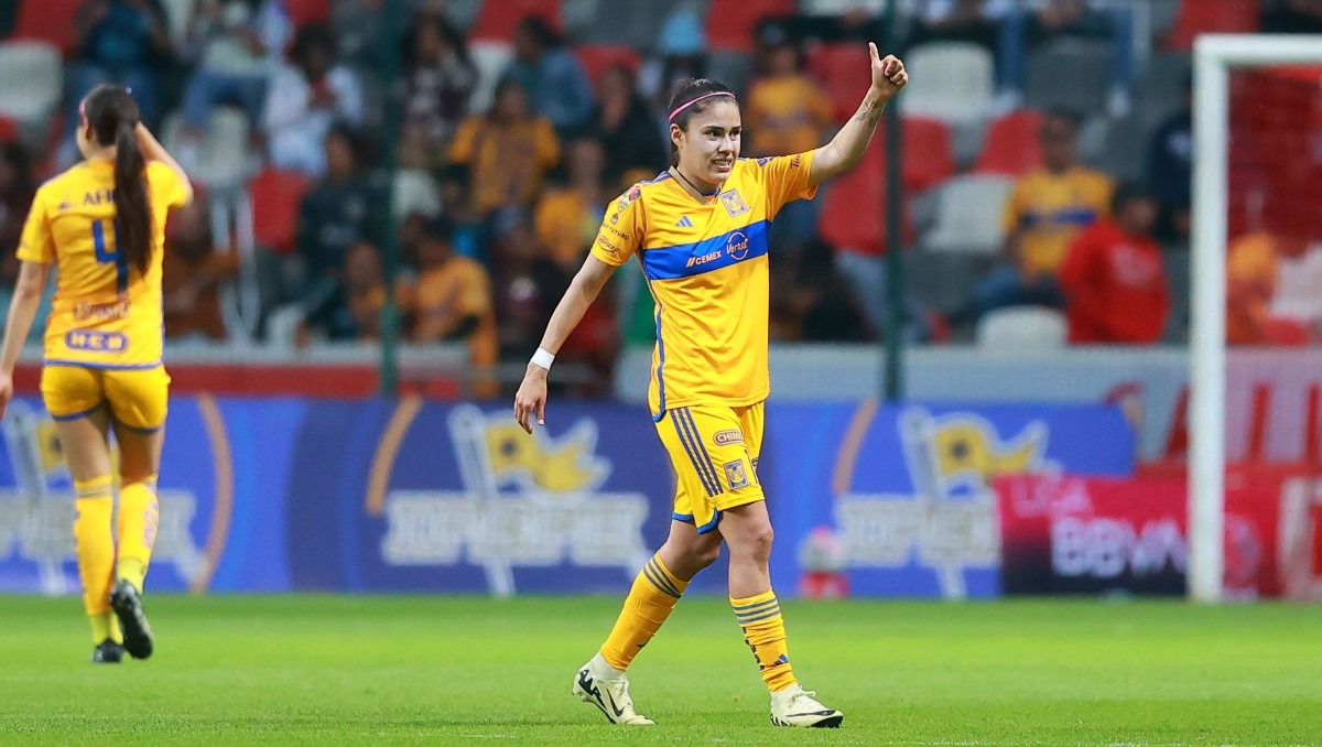Liga MX Femenil buscará el crecimiento mediante nuevas divisiones (Imago7)