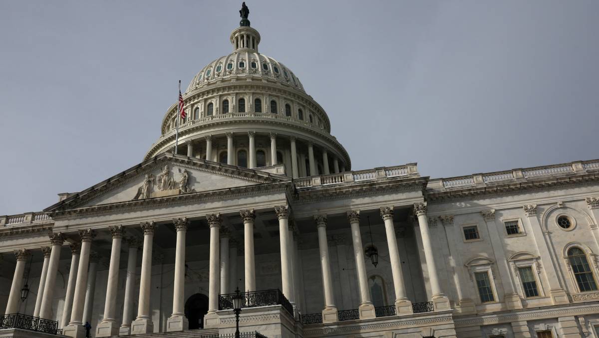 Los legisladores tendrán tres días para analizar la propuesta | Reuters