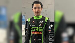 Esta edición está limitada a 20 unidades totalmente homologadas, con el objetivo que el talento de cada piloto sea clave para ocupar los primeros lugares.