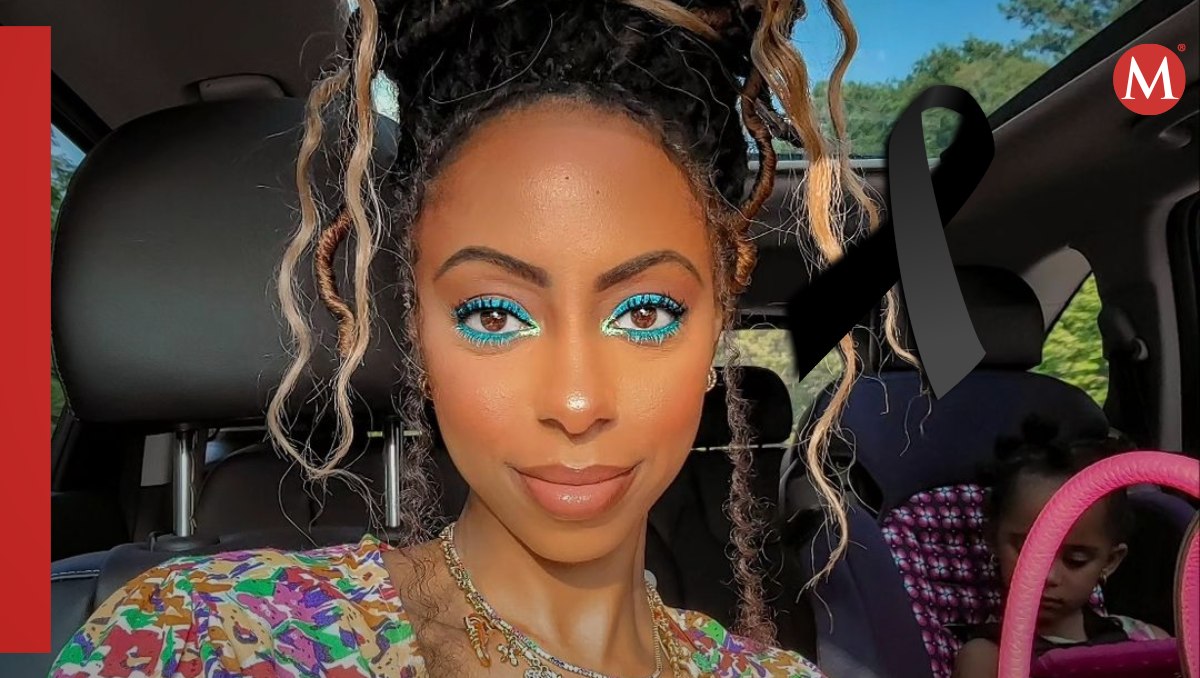 Muere Jessica Pettway, influencer de belleza