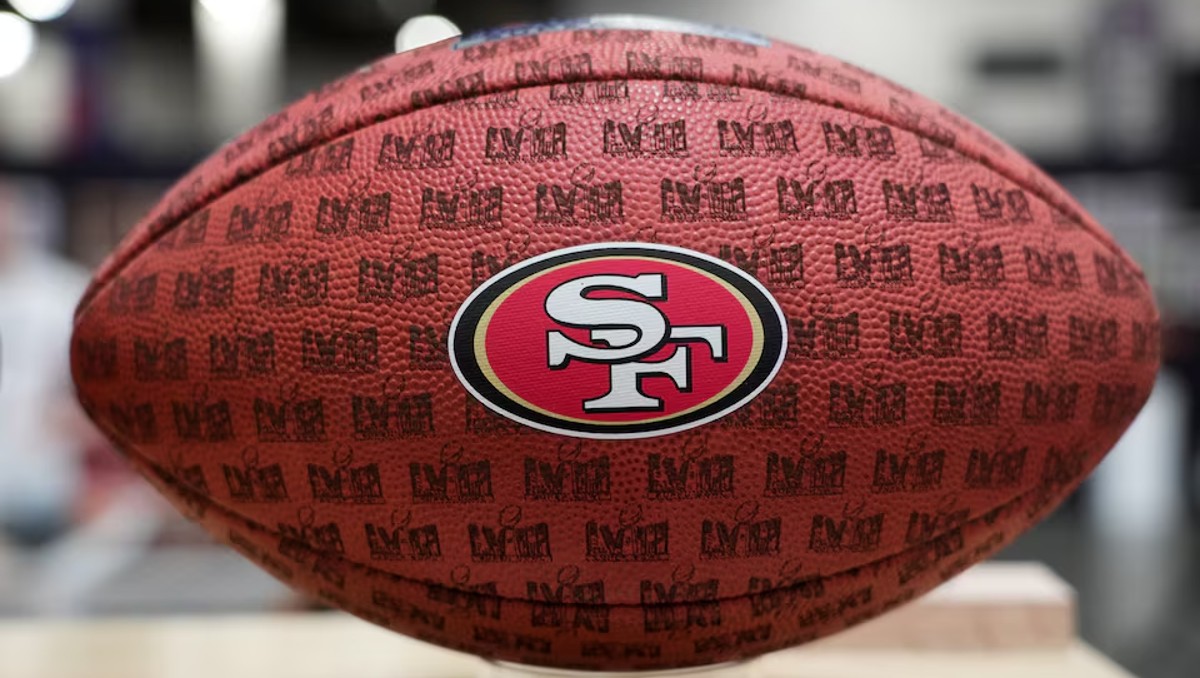 NFL sanciona a San Francisco 49ers por error administrativo (Reuters)