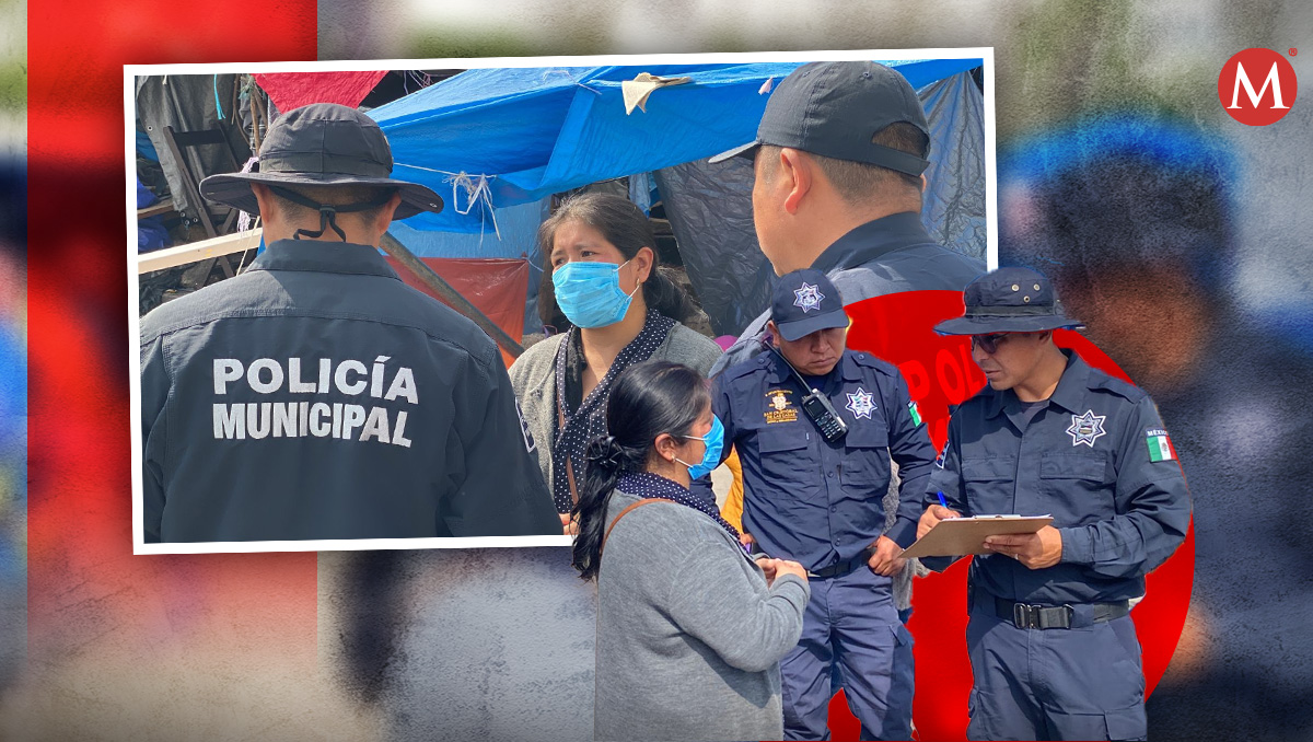 Niña es herida con bala perdida en San Cristóbal de las Casas, Chiapas | Especial
