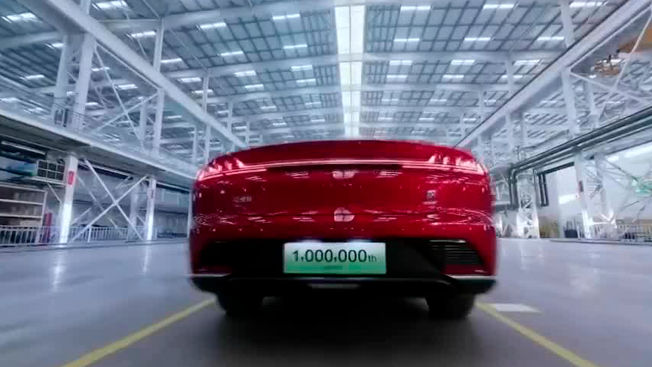 Nvidia ampliará sus colaboraciones con fabricantes chinos de autos