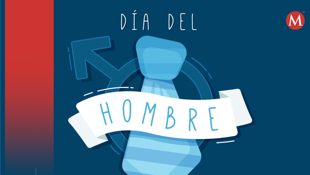 Algunos países de América del sur celebran el Día del hombre este 19 de marzo | MILENIO