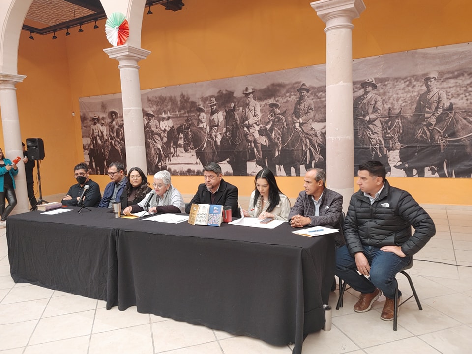 Presentación del Programa. | Especial