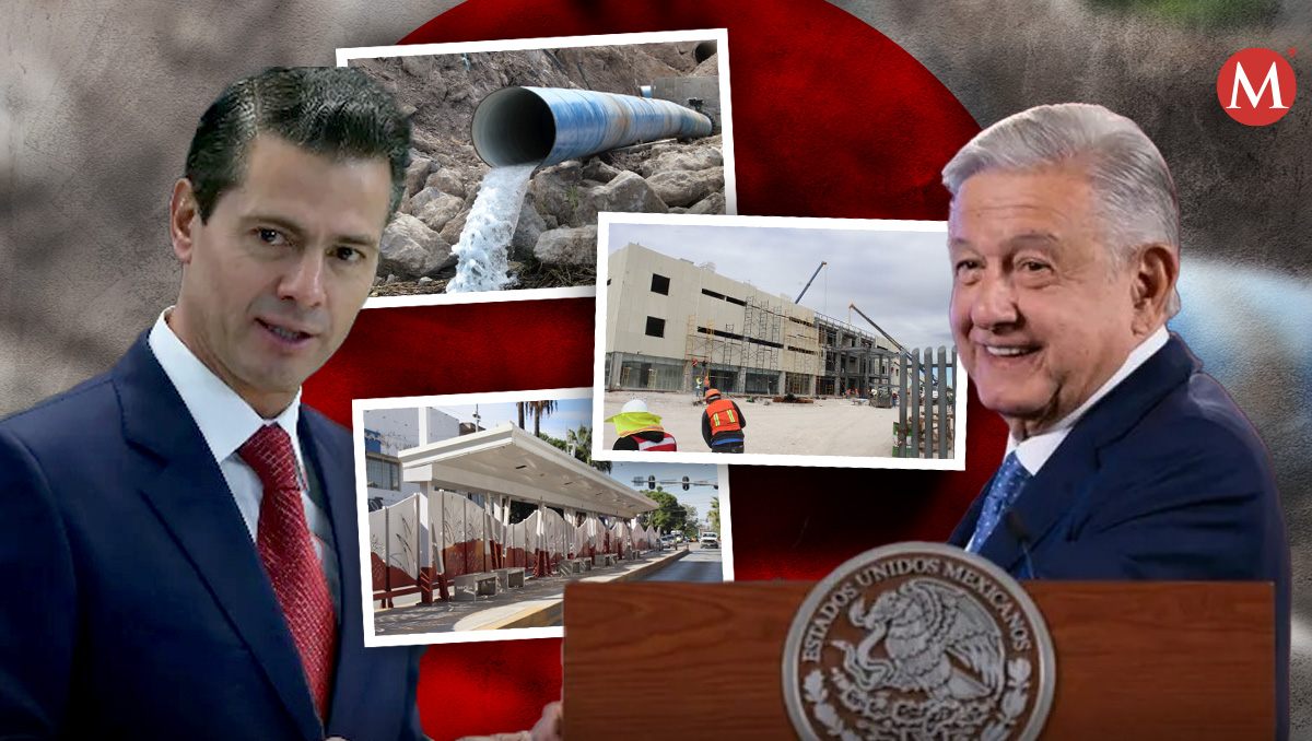 Promesas para La Laguna, unas se cumplen y otras están en vilo. | Especial