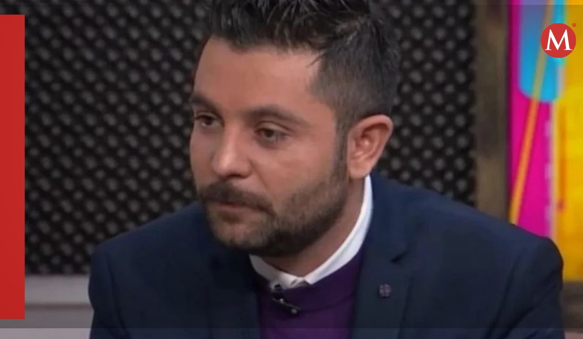Ricardo Casares  habla de su problema de salud