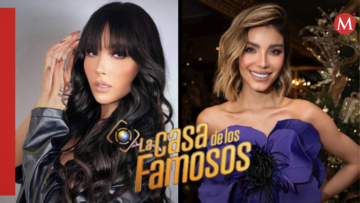 Serrath recuerda detención de Alaska en La Casa de los Famosos | ESPECIAL