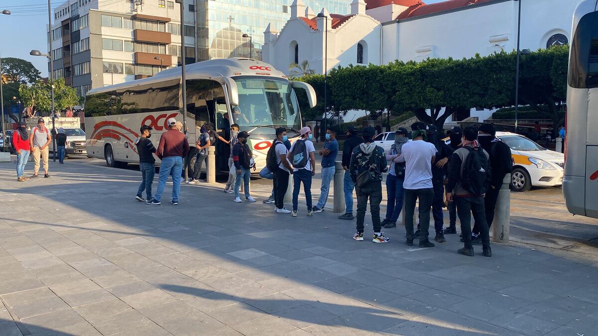 Simulacro de Chiapas 2024: Reducción del tiempo de evacuación y baja participación ciudadana | Especial