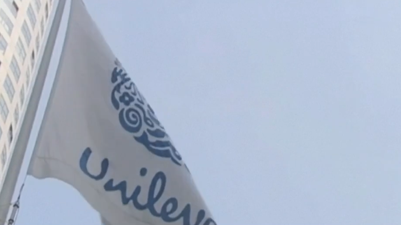 Unilever hará recortes de puestos de trabajo