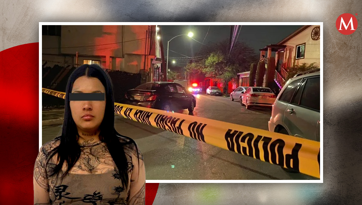 El asesinato ocurrió el pasado 8 de enero del 2023 en San Nicolás. Especial y Miranda Arias