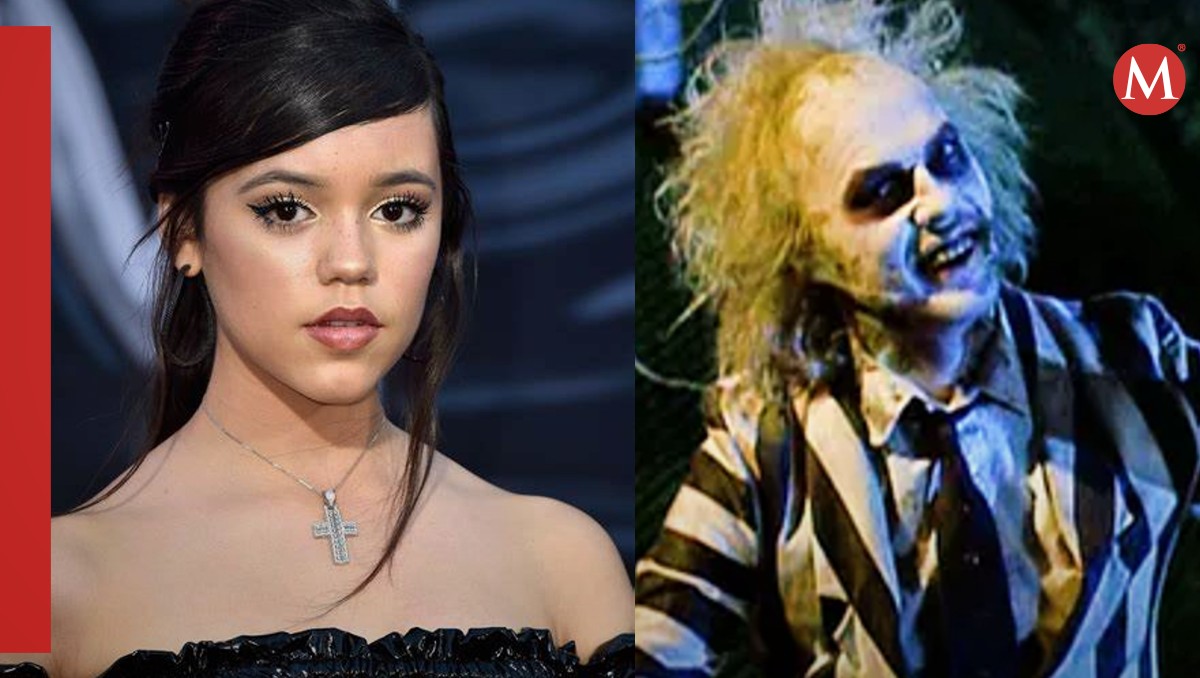 'Beetlejuice 2' primeras imágenes |Especial