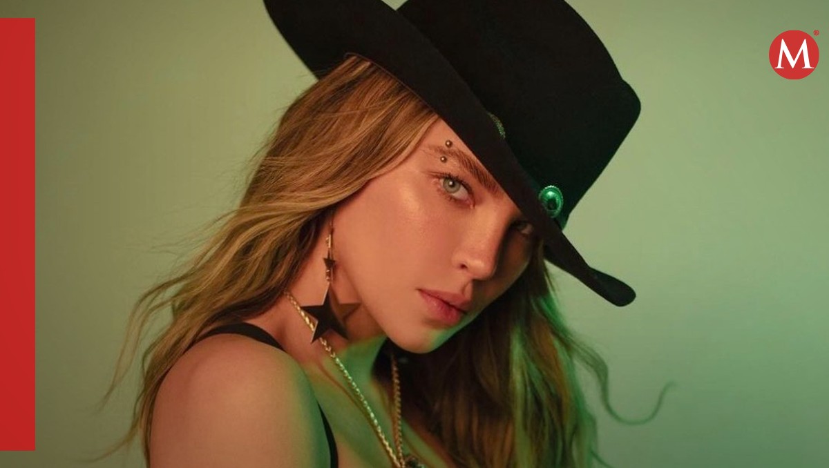 Belinda | Instagram