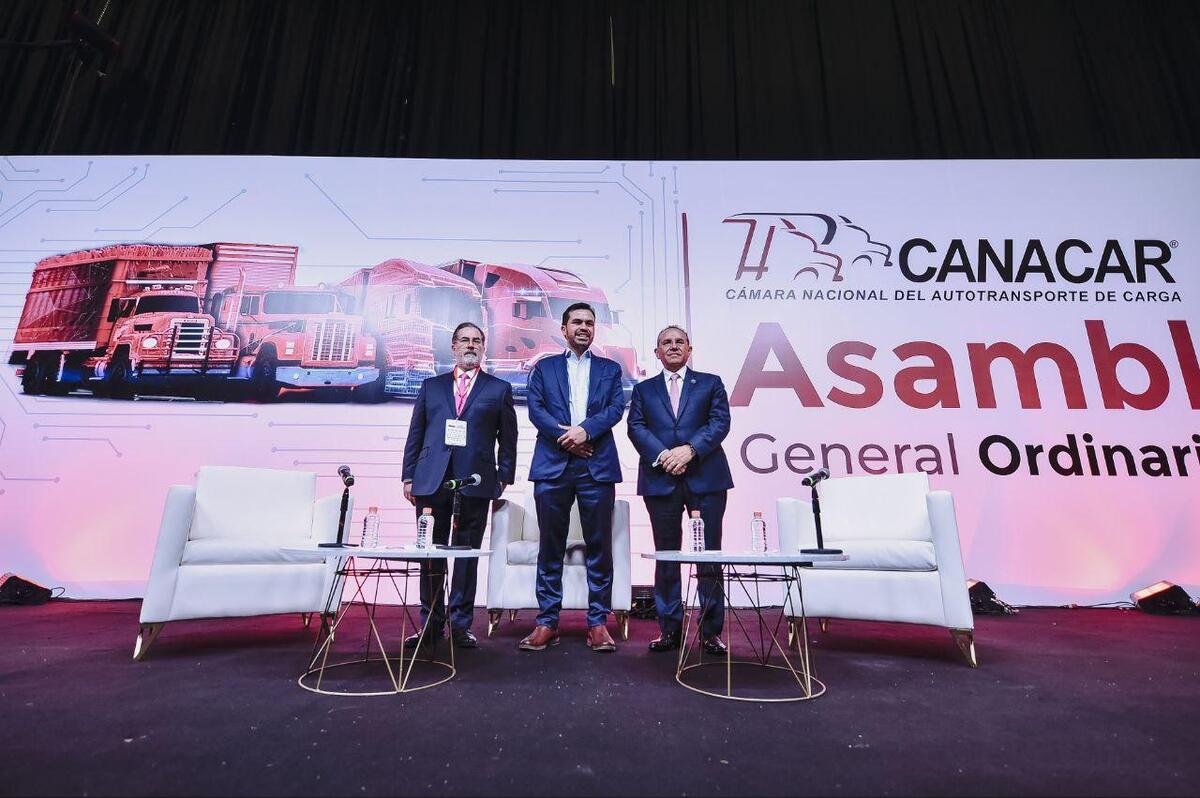 El candidato presidencial de Movimiento Ciudadano, Jorge Álvarez Máynez. (Foto: Especial)