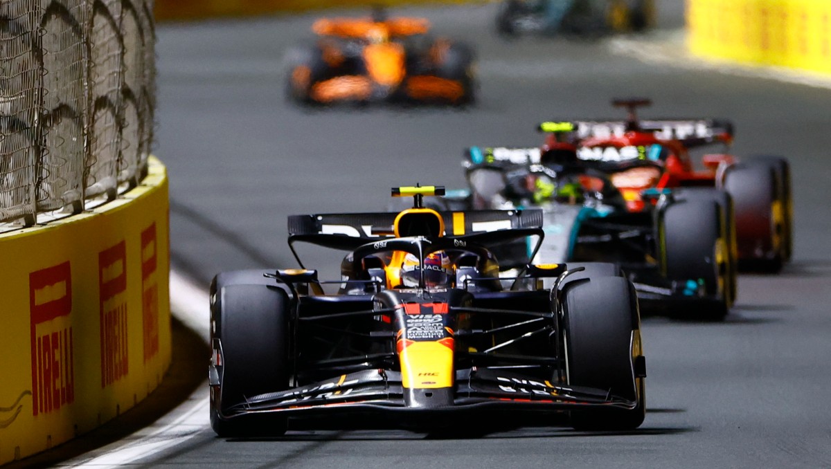 Cuándo es el Gran Premio de Australia (Reuters)