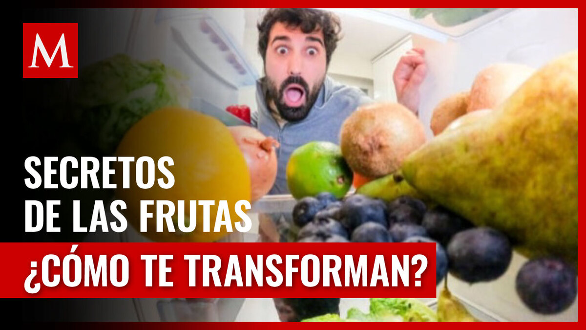 Descubre por qué las frutas son la clave para una salud óptima
